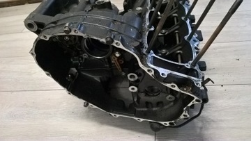 HONDA CBR 1000 RR SC59 БЛОК РУЧКИ ДВИГАТЕЛЯ BDB