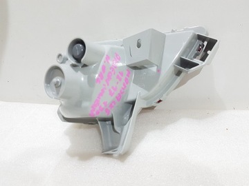ФАРА ПРОТИВОТУМАННАЯ ПРАВАЯ Т MAZDA CX-5 KD77-51650