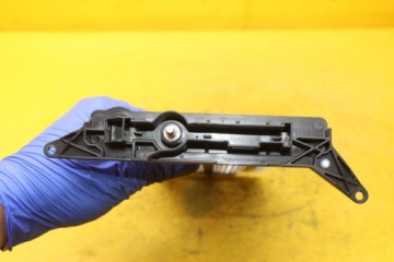 ЭЛЕКТРООБОГРЕВ AUDI A6 C7 4G0819011A