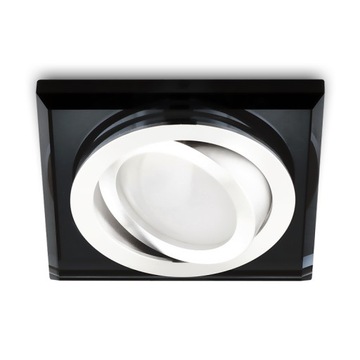 Oprawa oświetleniowa halogenowa do LED KB51