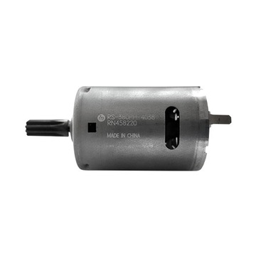 MAKITA SILNIK DC WKRĘTARKA TD020 629842-9 7,2V