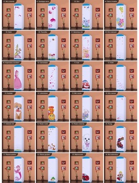 HAPPY ШКАФ SZ04-B - СИНИЙ - ДЕТСКАЯ МЕБЕЛЬ