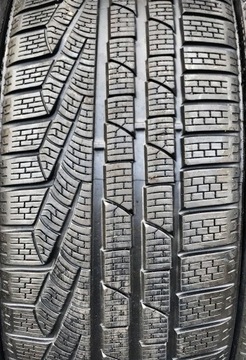 235/35R19 PIRELLI SOTTO 2 87V ЗИМНИЙ ПАР