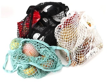 СЕТКА ДЛЯ ПОКУПОК PRL PARTISAN NET BAG ECO BAG