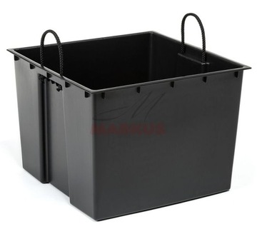 Квадратная вставка для кастрюль Finezja и Juka 19х19.