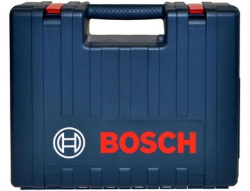 УДАРНАЯ ДРЕЛЬ МОЩНОСТЬЮ 750 ВТ GSB 16 RE BOSCH КОРПУС