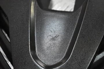 ОБТЕКАТЕЛЬ ЦЕНТРАЛЬНОЙ КОНСОЛИ CAN AM SPYDER F3