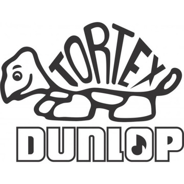DUNLOP Tortex Standard 0,60 кубиков
