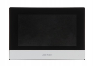ВИДЕОИНТЕРФОН IP-видеодомофон Приложение HIKVISION