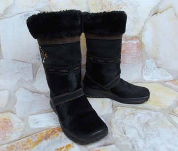 РАЗМЕР WINNA-41/26 СМ ИДЕАЛЬНАЯ КОЖА/ВОЛОСЫ