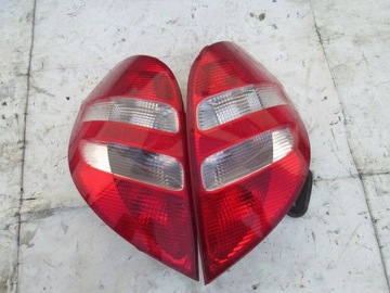 Lampa lampy tył MERCEDES A w169