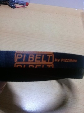 Metabo Mega 400-50D КЛИНОВОЙ РЕМЕНЬ