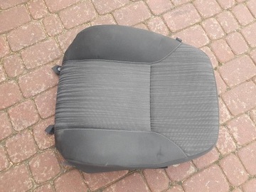 Siedzisko oparcie fotel Opel Astra J IV Zafira C