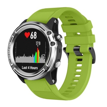 PASEK DO GARMIN FENIX 3 3HR 5X 6X QUICKFIT KOLORY