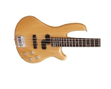 VISION БАС-ГИТАРА — НЕМЕЦКИЙ ПАКЕТ