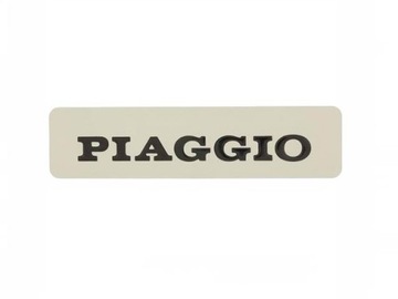 НАКЛЕЙКА ЭМБЛЕМА ЛОГОТИП ЗНАЧОК ИНСТРУКЦИЯ PIAGGIO CIAO