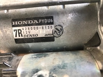 HONDA CIVIC IX 1.8 STARTÉR 428000-8130 |