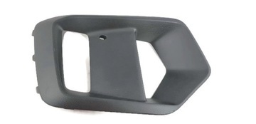 KRATKA OSŁONA HALOGENA FORD FOCUS MK3 RS LEWA