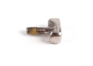 ŚRUBA ZŁĄCZKA KLEMY AKUMULATORA VW 19mm ASO