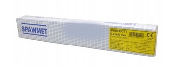 Elektrody PERFECTT 3,20mm SPAWMET