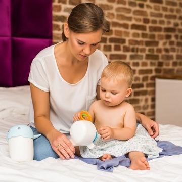 КРУЖКА ДЛЯ ГОЛОВЫ BABYONO