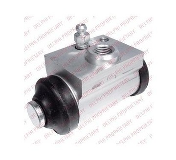 DELPHI CYLINDEREK HAMULCOWY FORD FIESTA 08