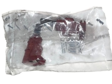 УГОЛЬНЫЕ ЩЕТКИ ДЛЯ ДВИГАТЕЛЯ СТИРАЛЬНЫХ МАШИН INDESIT/ARISTON