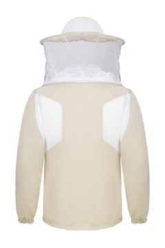 Дышащая толстовка FABIO для пчеловодства