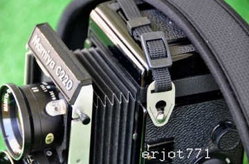 РЕМЕНЬ ДЛЯ КАМЕРЫ MAMIYA C И 67