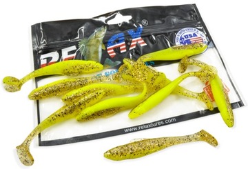 Relax GUMA NA SANDACZA Ripper OHIO 4'' - 10 cm