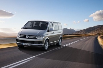 ЧЕХОЛЫ посвященные VW Transporter T5 T6 9 человек