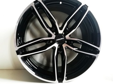 OE FELGA ALUM CARMANI 13 R20 9J ET25 5x112 BMW