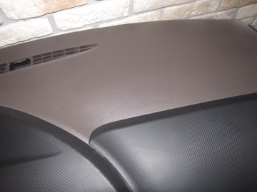 Консоль SEAT ALTEA XL + 2 подушки безопасности + 2 ремня безопасности