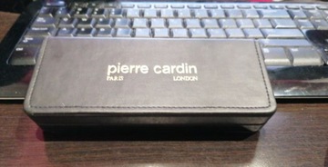Długopis PIERRE CARDIN + piórnik