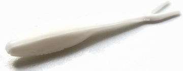 GUMA MANNS SPLIT TAIL JASKÓŁKA DROP SHOT 5CM /3szt