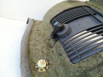 БАГАЖНИК COMBI ЛЕВЫЙ ПРАВЫЙ OPEL VECTRA B FL