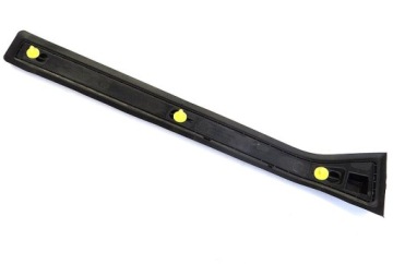 ПРОКЛАДКА ПРАВОЙ СТОЙКИ OPEL ASTRA III H ХЭТЧБЕК