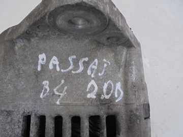 ГЕНЕРАТОР VW PASSAT B4 2.0 B