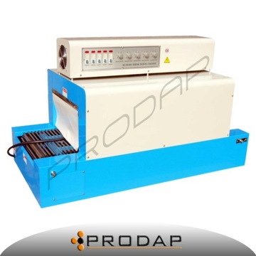 ТЕРМОУСАДОЧНЫЙ ТУННЕЛЬ 400x200 BS-B400*200