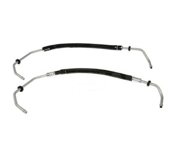 DORMAN 624284 PŘÍVODY CHLAZENÍ