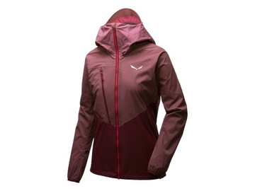 KURTKA SALEWA AGNER CORDURA 2 PTX 2.5L! rozm 38/M
