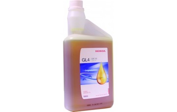 HONDA MARINE OLEJ DO SPODZINY SAE 90 GL4 1L