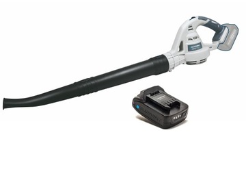 Dmuchawa do Liści 18V Li-Ion Blaupunkt + aku 2Ah
