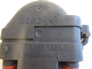 KUPOLE APARÁT OPEL CALIBRA GM BOSCH 1235522435