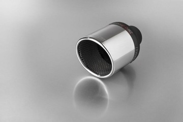 KOŃCÓWKA TŁUMIKA NAKŁADKA BUZZER 102MM R32