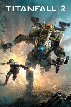 TITANFALL 2 KLUCZ ORIGIN PC PL + BONUS