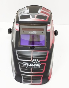 Автомобильный козырек. Lincoln Weldline EuroSPEED LS 9-13