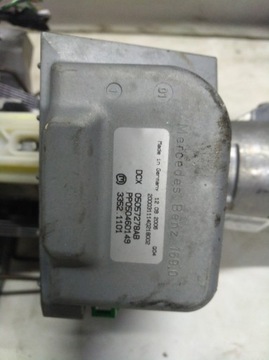 CHRYSLER 300C SLOUPEC VOLANT 05057278AB