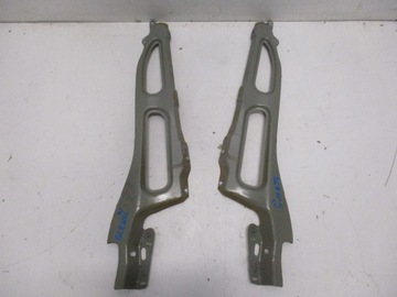 Mocowanie błotnika RENAULT SCENIC 4 IV