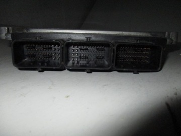 JEDNOTKA ŘÍZENÍ MITSUBISHI OUTLANDER 9666913680